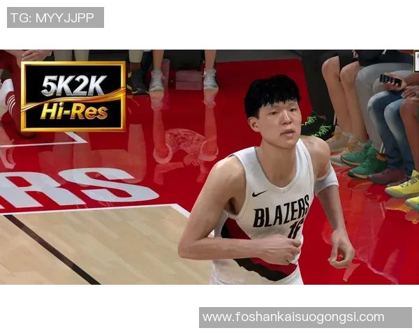 2020年湖人与开拓者季后赛第四场精彩回放全程解说与分析