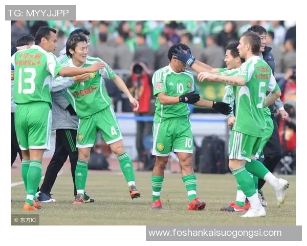 97国家队与老国安明星足球赛激情对决重温经典瞬间