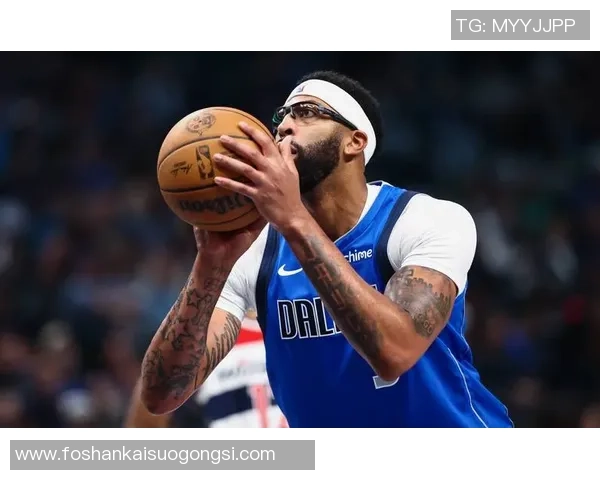 离别卧底仅仅第一步？独行侠送走浓眉相同刻不容缓